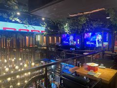 -1819餐厅·团队聚餐·烤串·精酿