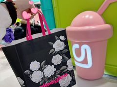 -gleeglee乐溢亦茶(合生汇店)