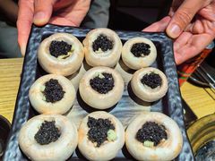 -泥炉烧肉师(新街口金銮巷店)