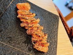 -日葵 大阪烧ひまり(仙霞路店)