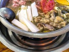 -泸州酸菜豆花火锅川师店