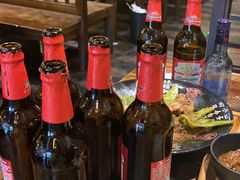 -小俩口烧烤东北菜(双井店)