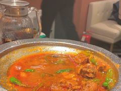 -那拉提之疆·新疆菜(美院店)