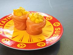 -争鲜回转寿司(西红门荟聚PLUS店)