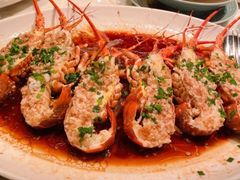 -无锡苏宁银河国际酒店-悦府65中餐厅