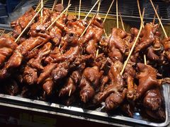 -大学城夜市大排档(凤栖路店)