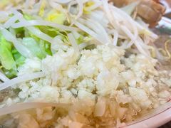 -拉面莊夢語＆中华料理八椿