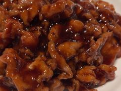 -南门小馆·清真(国贸商城店)