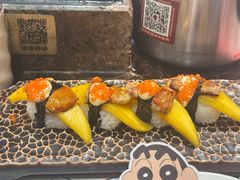 -古田居·特色寿司料理(星之岛旗舰店)