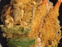 -竹叶亭(银座店)