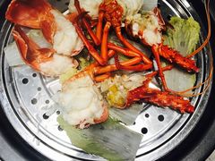 -粗茶淡饭·隐庐私厨(东亭店)