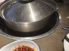 -同仁四季椰子鸡(宝安壹方城店)
