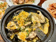 -友强·23年特色海鲜大排档(厦门店)