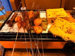 -野人部落(沈阳一店)