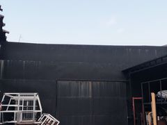 -几个木匠匠人厨房