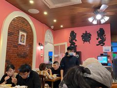 大堂-番茄屋葡式美食(总店)