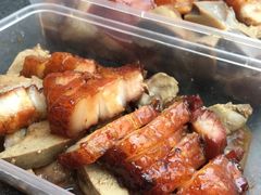 -黄连大头华烧鹅店(大良店)