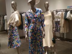 -URBAN REVIVO(西安Momopark店)
