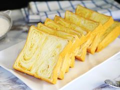 -爸爸糖吐司面包(无锡阳光花园店)