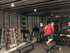 -光猪圈健身(津投广场店)