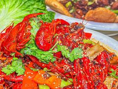 -宗泉烤全羊·烤羊腿·家常菜(解放东路店)