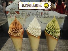 -肯德基(宝龙店)