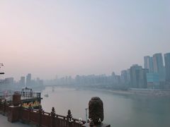 -正南齐北·老街糯米团(洪崖洞店)