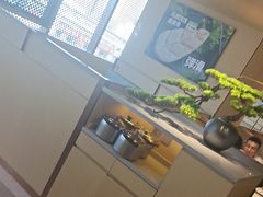 -海底捞火锅(太原南站店)