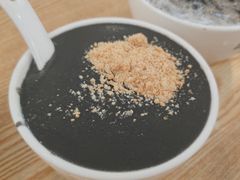 -翁林甜品