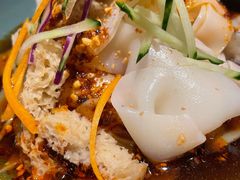 -丝路金桃·新疆菜(徐汇店)