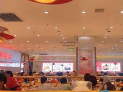 -龍歌自助小火锅(崂山丽达店)