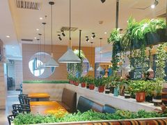 -比格比萨自助(宋家庄店)