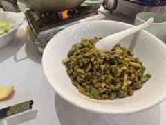 -饭怕鱼·黄焖鲟龙鱼(湖大店)