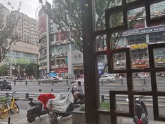 -重庆渝达老火锅(春熙路店)