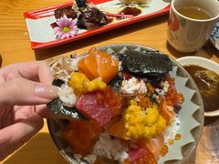 -大岛日本料理铁板烧(南通大饭店)