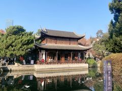 -南京中国近代史遗址博物馆(南京总统府)