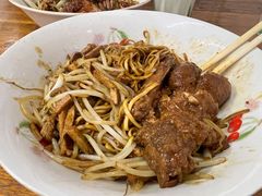 -小狗面馆(复兴店)