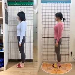 -康舒普拉提工作室control pilates