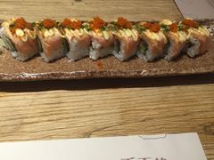 -林妈妈村·日式料理(宝山万达店)