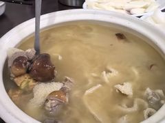 -深圳柯记餐厅(大望店)