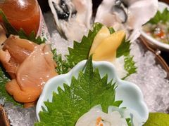 -花潮料理艺食馆(世欧广场店)