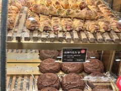 -丁香西饼屋(桂林路店)