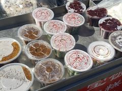 -中山美食街