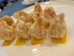 -彩丰楼中餐厅·仁恒洲际酒店