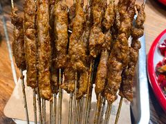 -阿记烧烤(大兴新区店)