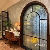 华侨城我家门口的！惊艳南法复古花园餐厅～