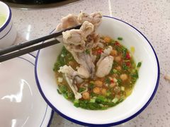 -重庆何乌鱼(南湖逸家店)
