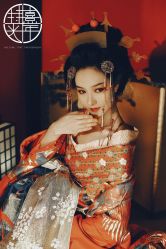 点击看大图 -持熹光年写真体验馆