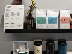 -NokNok Coffee(宽窄巷子店)