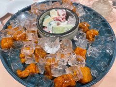-宝园酒家(美林M·LIVE天地东座店)
